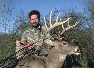 Kansas Hunting Guide