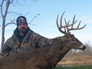 Kansas Hunting Guide