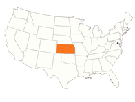 Kansas, USA