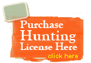 Purchase Kansas Hunting License