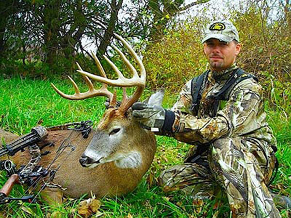 kansas guided hunting