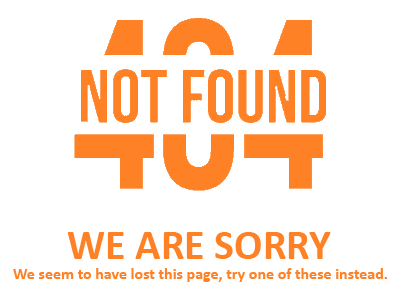 Oops! Page Not Found.